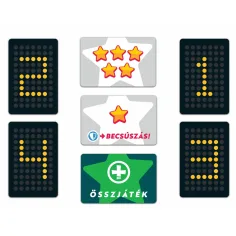 imagen de Juego de mesa Star Team 8