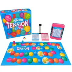 imagen de Juego de mesa Tension Junior 3