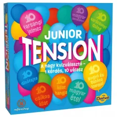 Juego de mesa Tension Junior