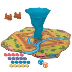 imagen de Juego de mesa Tornado de alerta 2
