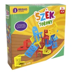 Juego de mesa Torre de Sectores