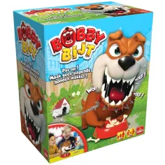 Juego de mesa travieso