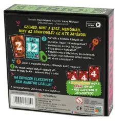 imagen de Juego de mesa Trio 2