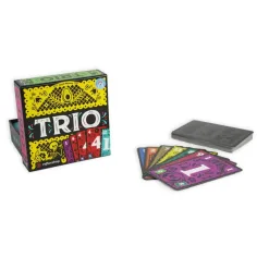 imagen de Juego de mesa Trio 3