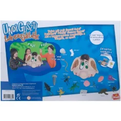 imagen de Juego de mesa Undi Guszti 2
