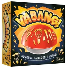 Juego de mesa Vabang - Trefl