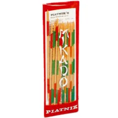 Juego de palillos - Piatnik
