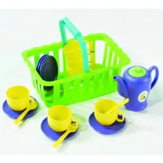 Juego de picnic 21 piezas