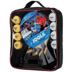 Juego de ping pong Joola Team School - Spartan