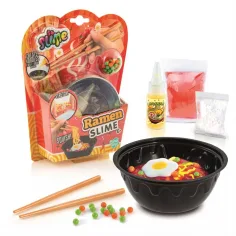 Juego de slime de ramen