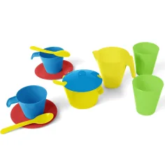 Juego de Té de 12 Piezas - Wader