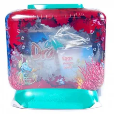 Juego de vida submarina Aqua Dragons