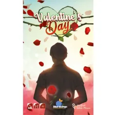 Juego del Día de San Valentín