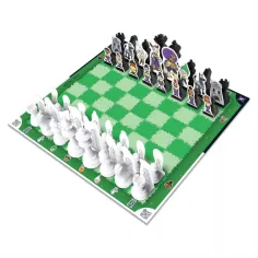 imagen de Juego educativo de Ajedrez 2