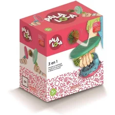 Juego Pala Loca - Comansi