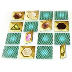 imagen de Juegos de Chocolates - Piatnik 2