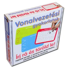 Juegos de práctica de trazado