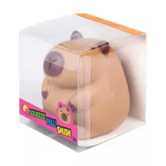 Juguete antiestrés Cool Mix Capybara