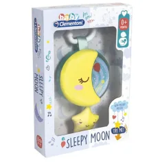 Juguete musical de la luna soñadora - Clementoni