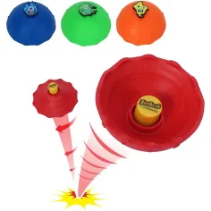 imagen de Juguete saltarín ZeeBeez en varias versiones 1ud 2