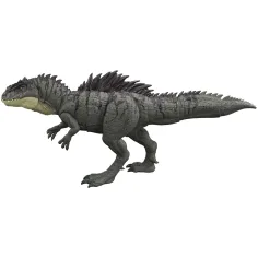 imagen de Jurassic World Colosal Ataque Giganotosaurus - Mattel 6
