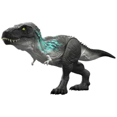 imagen de Jurassic World Colosal Ataque T-rex - Mattel 6
