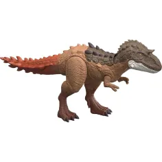 imagen de Jurassic World: Gigante Gorgosaurus dinosaurio atacante con sonido - Mattel 2