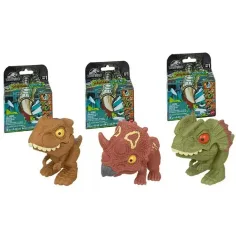 Jurassic World: Incubadora de Dinosaurios - Mattel
