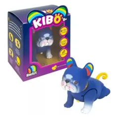 Kaboom Kibo - perro bulldog francés interactivo: Swirl