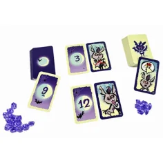 imagen de ¡Ki20tuk! juego de mesa 2