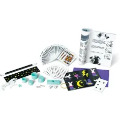 imagen de KidzLabs Kit de Trucos de Magia – 12 trucos mágicos en una caja 2