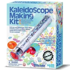 Kit de creación de caleidoscopios