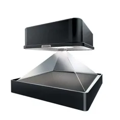 imagen de Kit de proyector de hologramas 4M 3