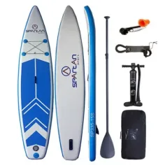 Kit de Stand Up Paddle SP-335 SUP de 335 cm - Spartan