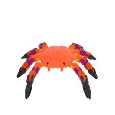 imagen de Klixx Creaturez: Serie Marina - Cangrejo en varias versiones 2