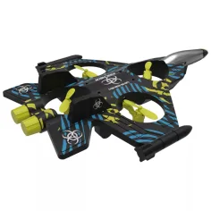 imagen de KOO: Kinchika 043 dron de caza de cuatro rotores teledirigido 1