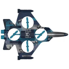 imagen de KOO: Konoye 041 dron de cuatro rotores teledirigido caza en varias versiones 1ud 3