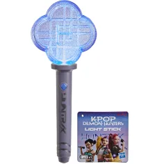 KPop Demon Hunters HUNTR/X bastón luminoso de concierto – Hasbro