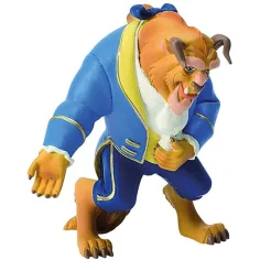La Bella y la Bestia: Figura de acción Bestia - Bullyland