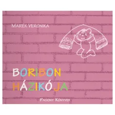 La casita de Boribon - Pagony
