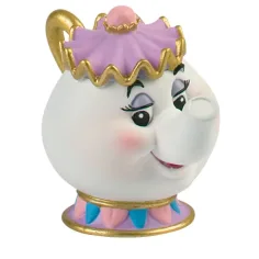 La figura de juego de Kanna mama de La Bella y la Bestia - Bullyland