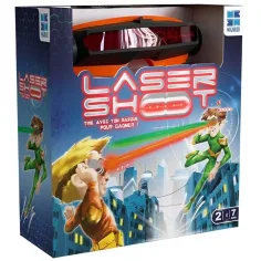LaserShoot - Gafas de combate láser