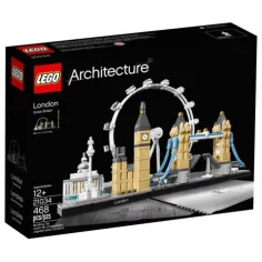 LEGO® Architecture: Londres (21034)