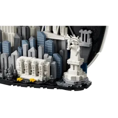 imagen de LEGO® Architecture: Nueva York – La Gran Manzana (21066) 6