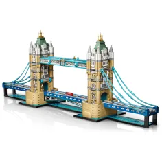 imagen de LEGO® Arquitectura: Puente de la Torre (21067) 3
