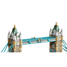imagen de LEGO® Arquitectura: Puente de la Torre (21067) 5