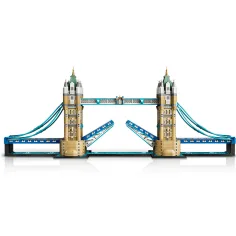 imagen de LEGO® Arquitectura: Puente de la Torre (21067) 6