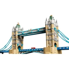 imagen de LEGO® Arquitectura: Puente de la Torre (21067) 9