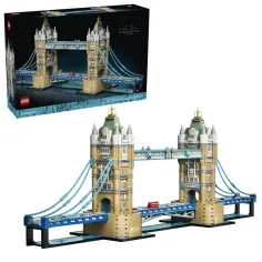 LEGO® Arquitectura: Puente de la Torre (21067)