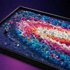 imagen de LEGO® Art: La Vía Láctea (31212) 3